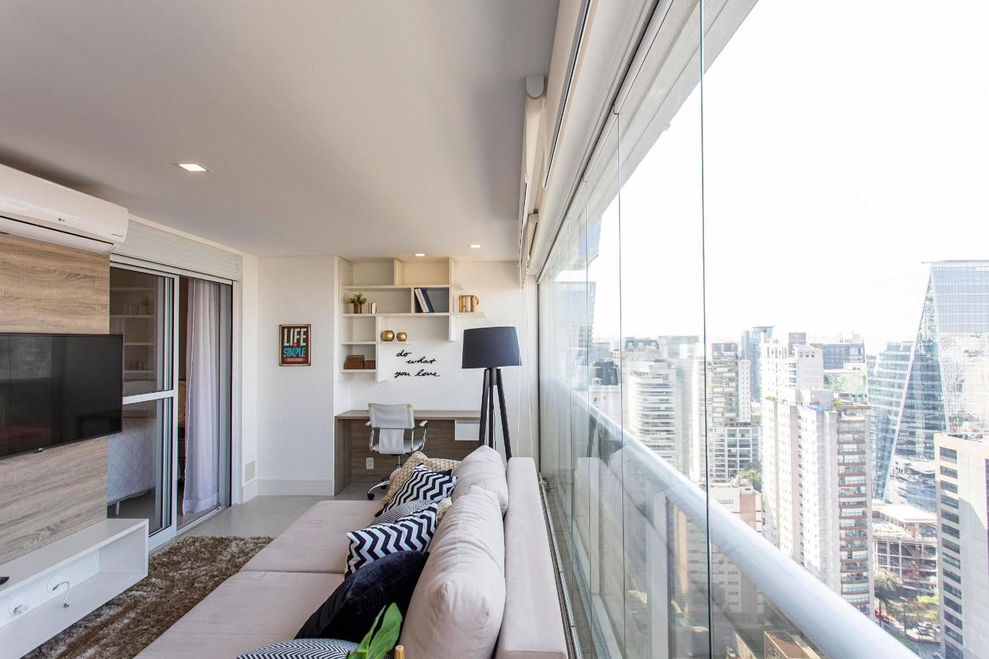 Horizonte Jk Apartment Sao Paulo Exterior photo