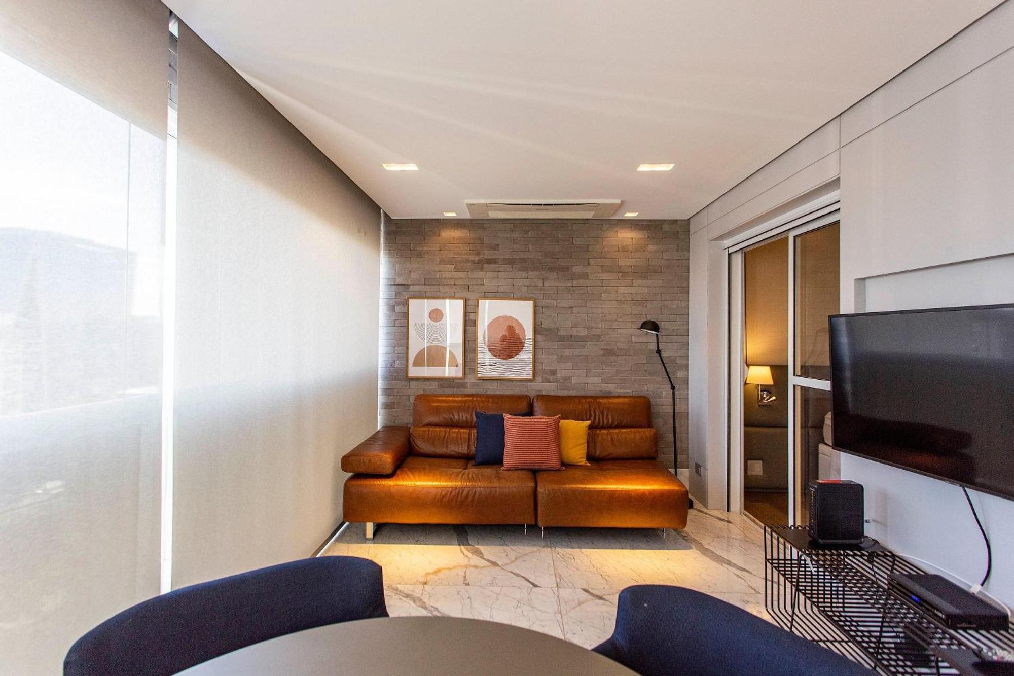 Horizonte Jk Apartment Sao Paulo Exterior photo