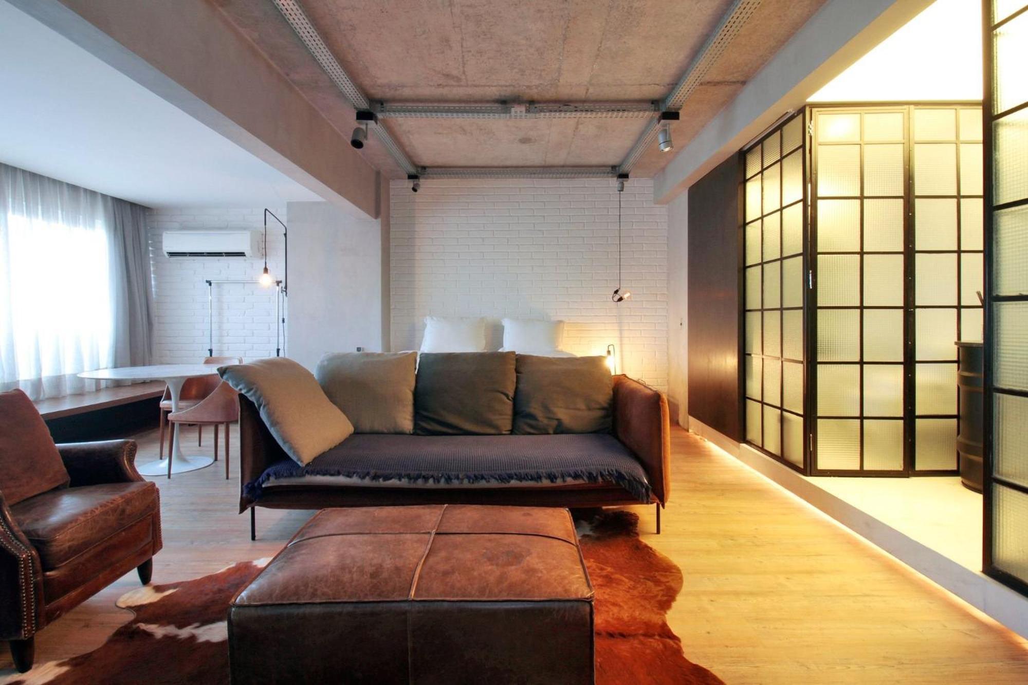 Horizonte Jk Apartment Sao Paulo Exterior photo